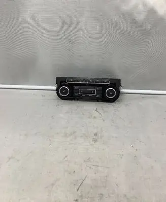 Volkswagen Tiguan Climate control unit 5K0907044 SW0204