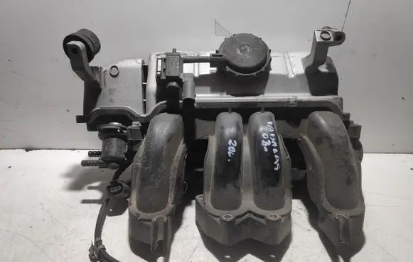 Volkswagen New Beetle Intake manifold 36554903
