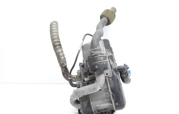 Volvo S80 Auxiliary pre-heater (Webasto) 31200377 6G9N18K463BP