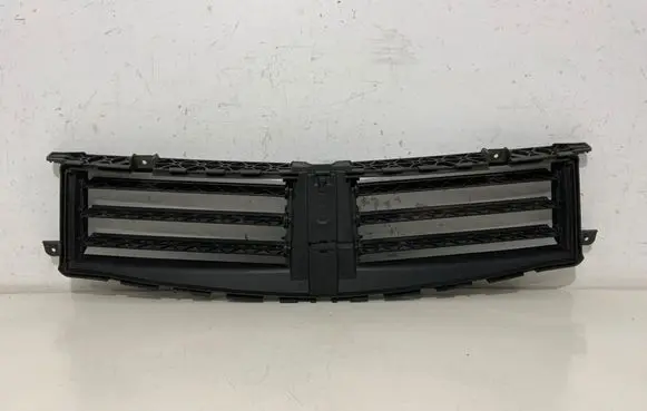 Opel Astra K Intercooler air guide/duct channel 39130452 114711700 21200003