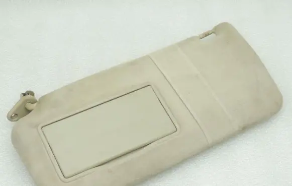Mitsubishi Pajero Sun visor MR559090 MR620221