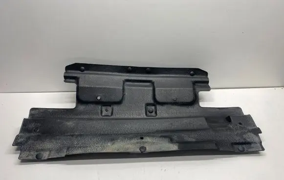 Dodge RAM Intercooler air guide/duct channel 55057071AB 55057071AA