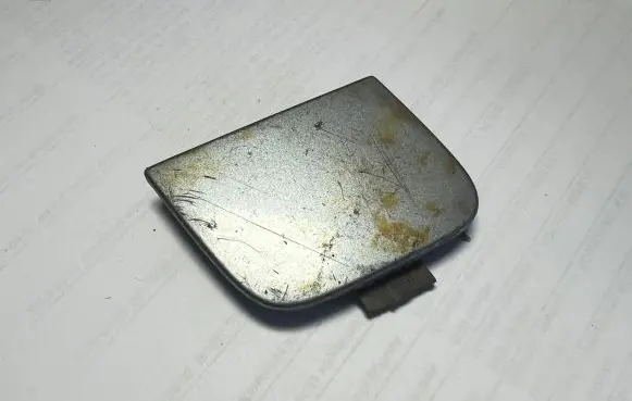 Audi A3 S3 8P Front tow hook cap/cover 8P3807241