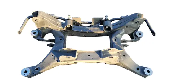 Ford Escape IV Rear subframe LX615K067 LX615K067BNF 25K802BAB