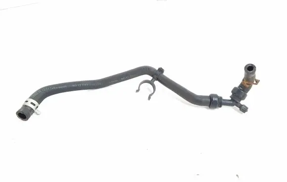 Nissan Qashqai Engine coolant pipe/hose