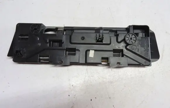 Peugeot 5008 Tool box 9687718577