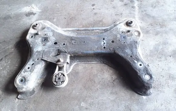 Renault Trafic II (X83) Front subframe