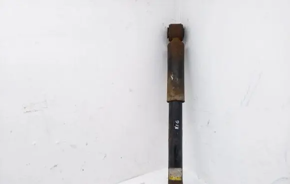 Opel Vivaro Rear shock absorber/damper