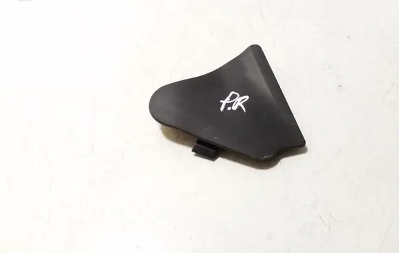 Toyota Prius (XW30) Other front door trim element 8796347010