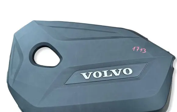Volvo V60 Engine cover (trim) BM5G6A949A DJ5G6A949 BM5G6A949C