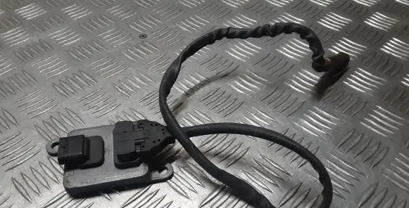 Mercedes-Benz GLE (W166 - C292) Lambda probe sensor A0009059703