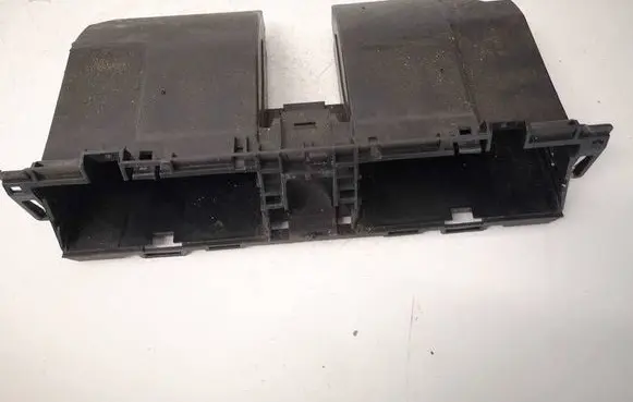 Volkswagen PASSAT B6 Other interior part 3C0858407