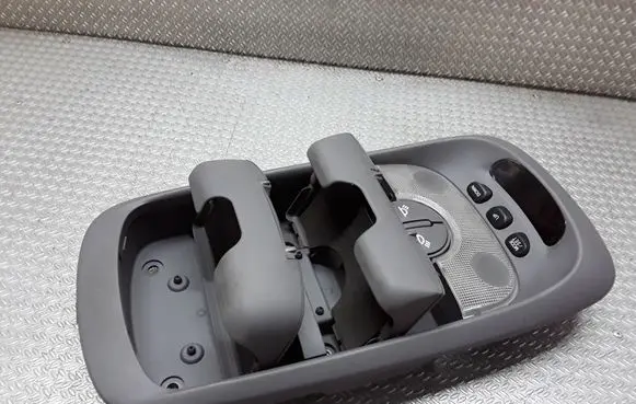 KIA Sorento Front seat light 940A03E010