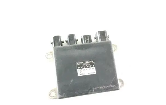 Lexus LS 460 - 600H Fuel injection control unit/module 8987150010 1310001510