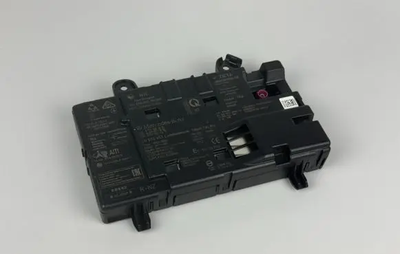 Mercedes-Benz A W177 Wireless charging module A1779001810 A1779017806 A1779024419