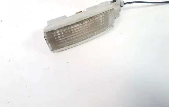 Other interior light