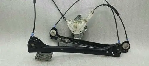 BMW 3 E46 Front door electric window regulator 8229105