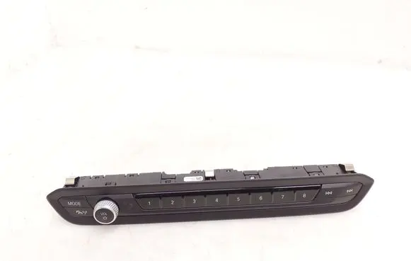 BMW 3 G20 G21 Sound control switch 7949453 20020110