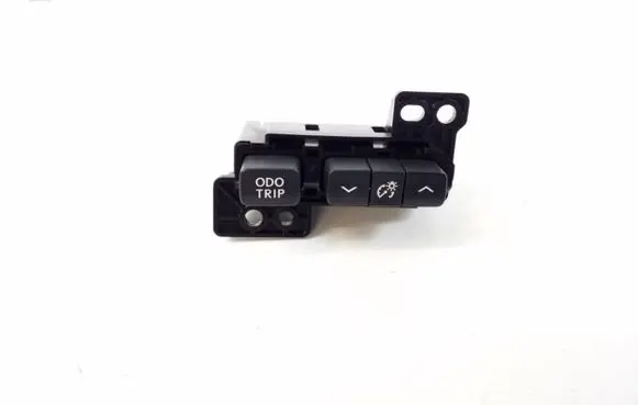 Lexus RX 450H Panel lighting control switch 8411948030