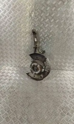 Jaguar F-Pace Front wheel hub HK833K185BC