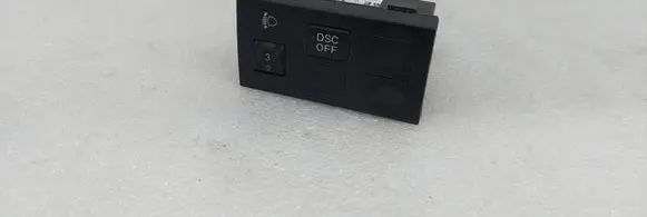Mazda 6 Headlight level height control switch GS1E66170B 0K1827