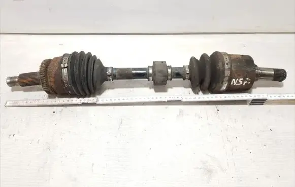 KIA Carnival Front driveshaft