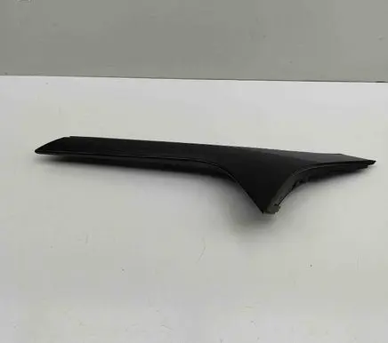 Audi Q4 Sportback e-tron Tailgate trim 89A854871