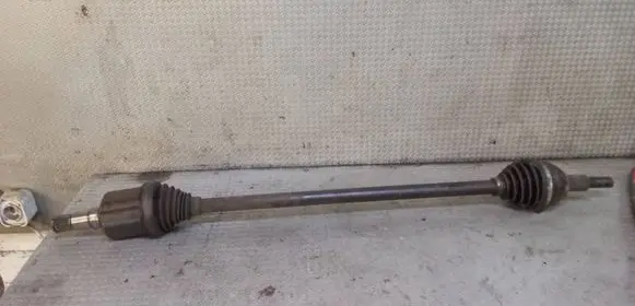 Volkswagen Routan Front driveshaft 