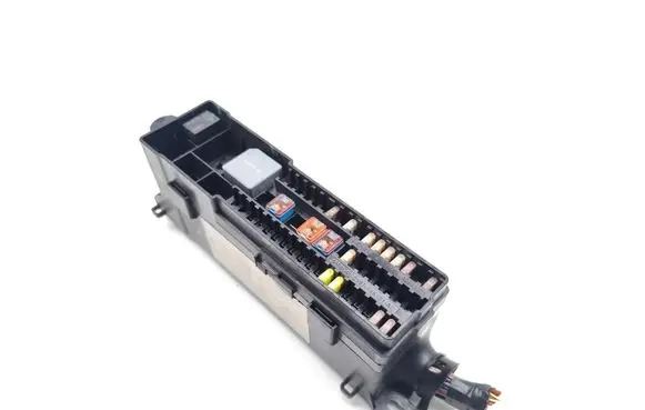 Fuse box set