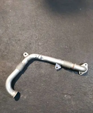 Suzuki Grand Vitara II EGR valve line/pipe/hose 8200525140
