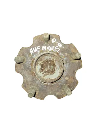 Toyota Avensis T250 Rear wheel ball bearing 