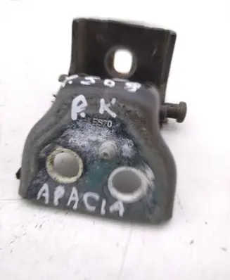 Peugeot 508 Front door lower hinge 