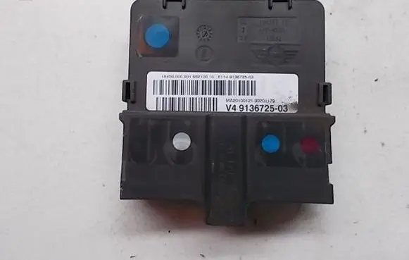 Mini One - Cooper Coupe R56 Positive wiring loom 