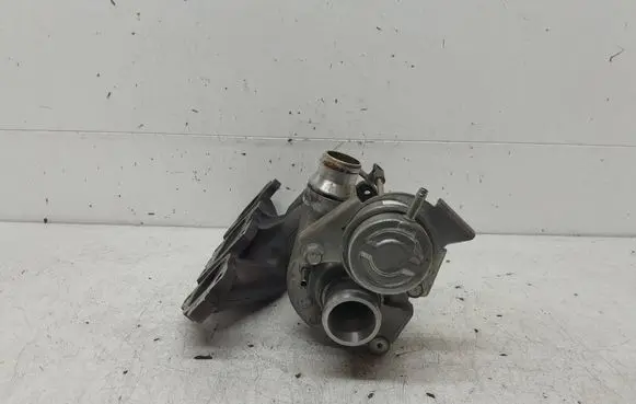 Nissan Juke I F15 Turbo TD02H205T427 144108762R 8201165362