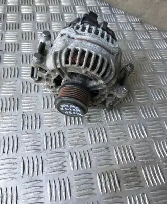 Audi A4 S4 B8 8K Generator/alternator 06H903016L 14523113