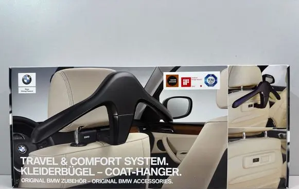 BMW 2 F74 F78 Interior decorative trim set 2449251