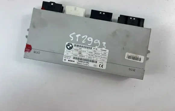 BMW 5 F10 F11 Other control units/modules 7333928