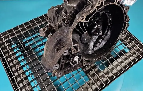 Opel Astra G Manual 5 speed gearbox F17C374 IMPRK1605690