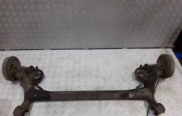 Opel Karl Rear axle beam 