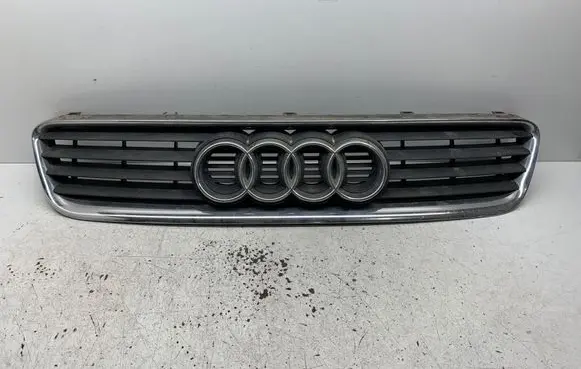 Audi A3 S3 8L Front grill 8L0853651A