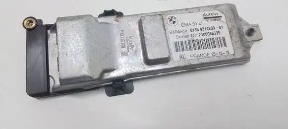 BMW 7 F01 F02 F03 F04 Other control units/modules 9214239