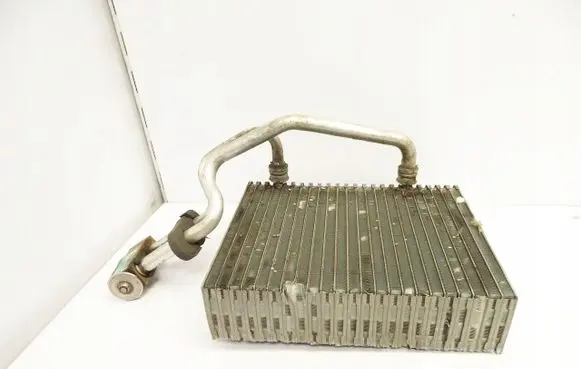 Renault Clio II Interior heater climate box assembly 