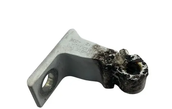 Front door upper hinge