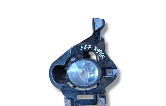 BMW 1 E81 E87 Front fog light 7118151 6924655