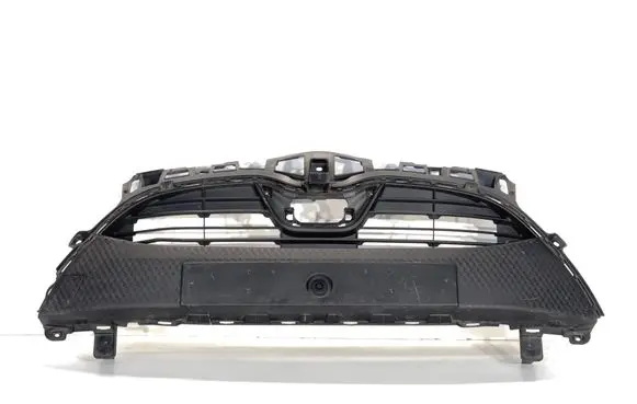 Toyota Yaris XP210 Front bumper upper radiator grill 53101K0050