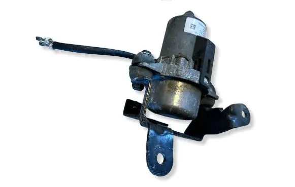 Skoda Octavia Mk3 (5E) Vacuum pump 5Q0612175E 1K0951273C 18157305AA