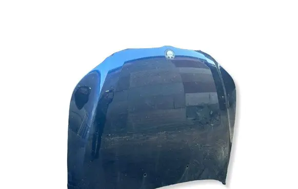 BMW 5 E60 E61 Engine bonnet/hood 