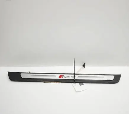 Audi RS6 C8 Front sill trim cover 4K0947406B