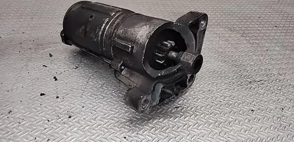 Renault Vel Satis Starter motor 8200237594 D8R1