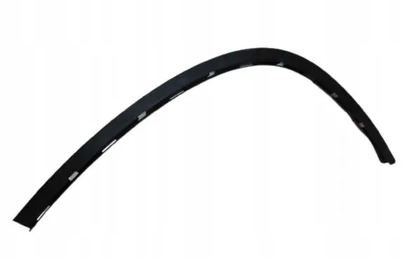Front arch trim